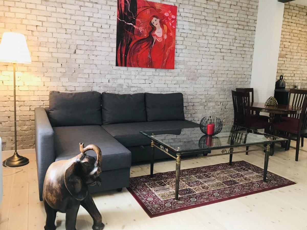 Aday - Central Cozy And Bright Apartment Aalborg Ngoại thất bức ảnh