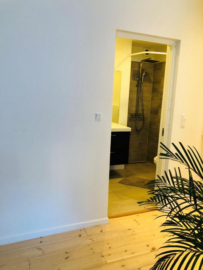 Aday - Central Cozy And Bright Apartment Aalborg Ngoại thất bức ảnh