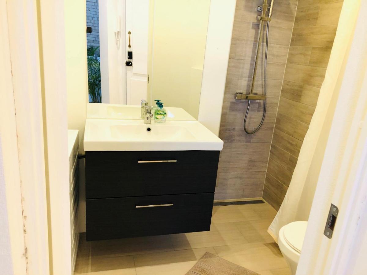 Aday - Central Cozy And Bright Apartment Aalborg Ngoại thất bức ảnh