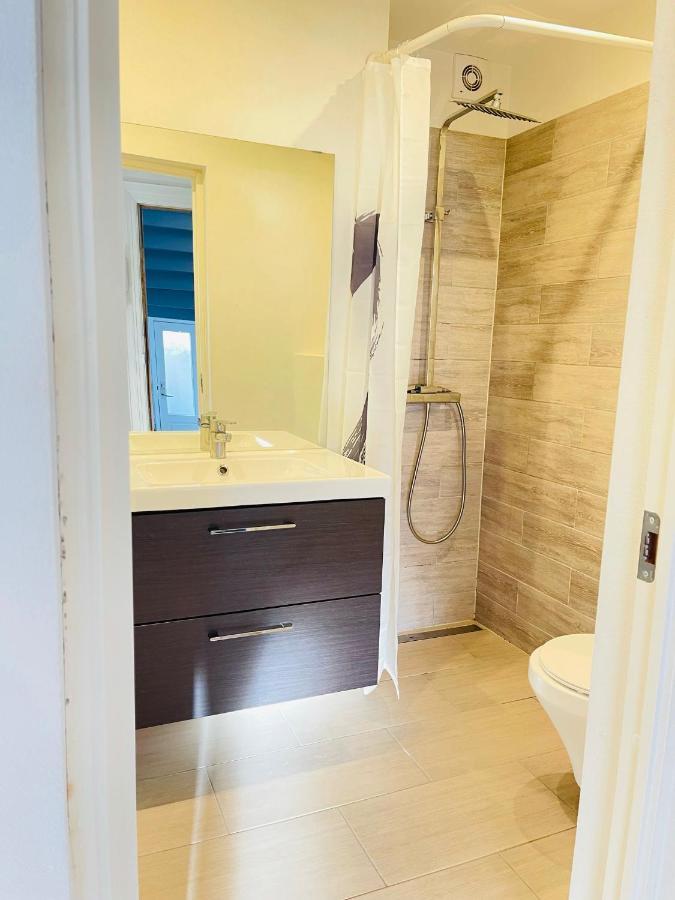 Aday - Central Cozy And Bright Apartment Aalborg Ngoại thất bức ảnh